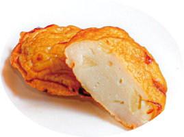 玉ねぎ天（大）